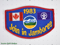 WJ'83 Join in Jamboree